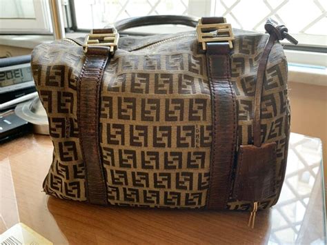 borse vintage fendi busta|borse hermes usate originali.